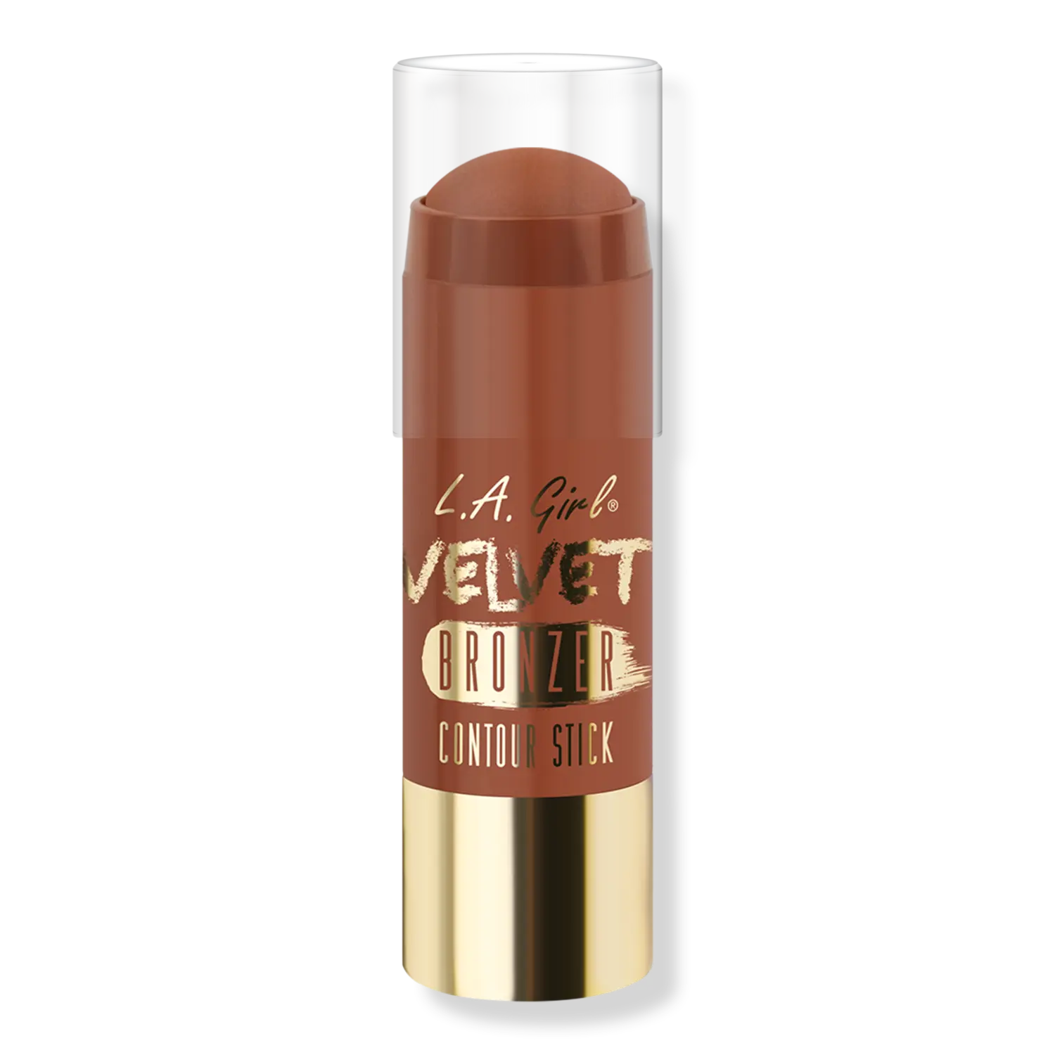 Бронзер Velvet Contour Bronzer Stick L.A. Girl, Suede
Бронзер Velvet Contour Bronzer Stick L.A. Girl, Suede