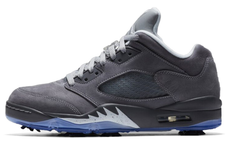 Кроссовки JORDAN 5 Golf Low Wolf Grey, Серый, Кроссовки JORDAN 5 Golf Low Wolf Grey 
Кроссовки JORDAN 5 Golf Low Wolf Grey, Серый, Кроссовки JORDAN 5 Golf Low Wolf Grey