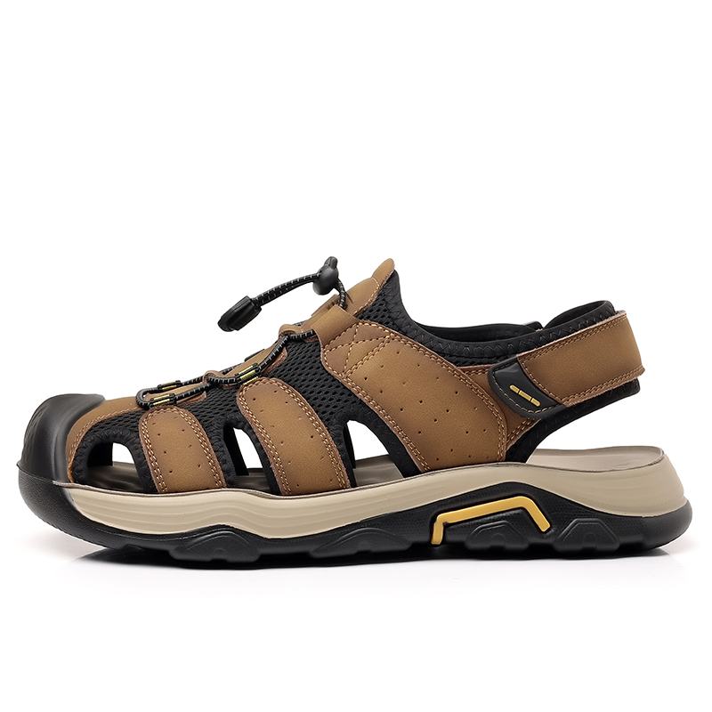 Нескользящие, дышащие, противоударные, легкие мужские кроссовки для речного треккинга Mulinsen, Brown
Нескользящие, дышащие, противоударные, легкие мужские кроссовки для речного треккинга Mulinsen, Brown