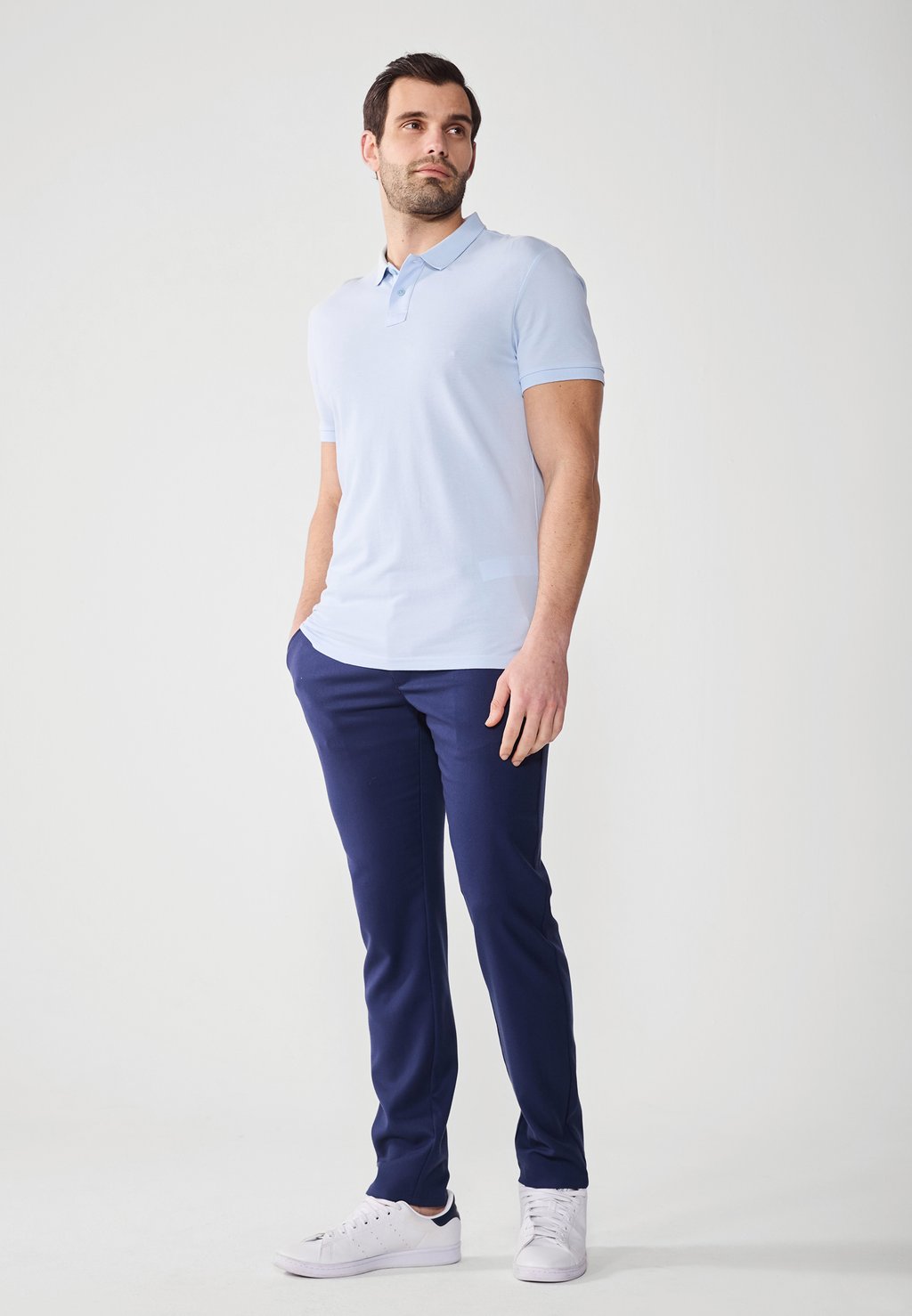 Рубашка поло 5 PACK Pier One by Zalando, темно-серый
Рубашка поло 5 PACK Pier One by Zalando, темно-серый