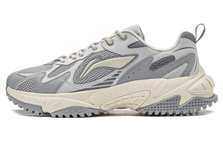 Кроссовки LINING Venus 2.0 Lifestyle Shoes Men Low-top Grey/white, серый/белый
Кроссовки LINING Venus 2.0 Lifestyle Shoes Men Low-top Grey/white, серый/белый