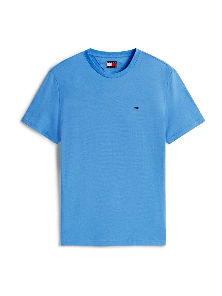 Рубашка Tommy Jeans JASPE, небесно-голубой
Рубашка Tommy Jeans JASPE, небесно-голубой
