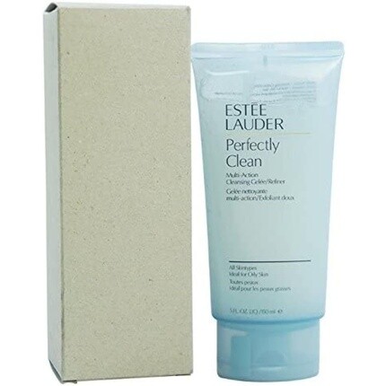 Очищающий рафинер 150мл, Estee Lauder
Очищающий рафинер 150мл, Estee Lauder
