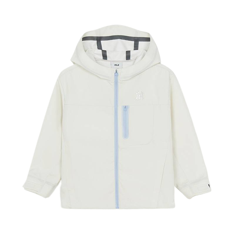 Куртка с капюшоном Moderate MLB KIDS, кремовый
Куртка с капюшоном Moderate MLB KIDS, кремовый