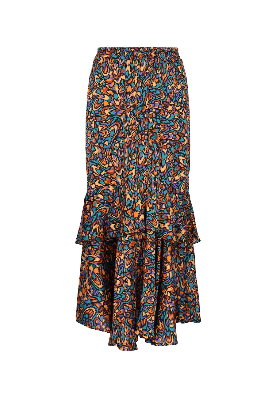 Юбка IZIA, Mixed Colors
Юбка IZIA, Mixed Colors