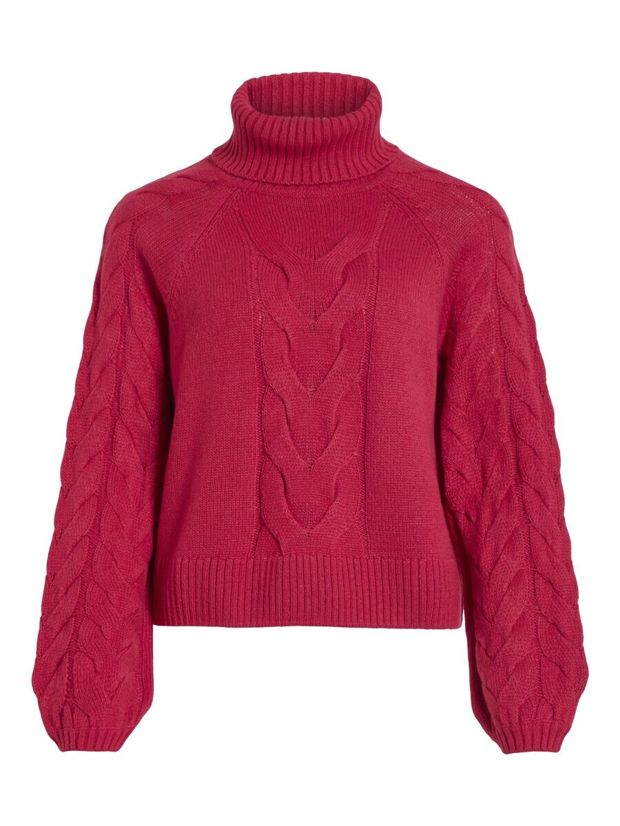 Свитер Vila OA, цвет Raspberry
Свитер Vila OA, цвет Raspberry