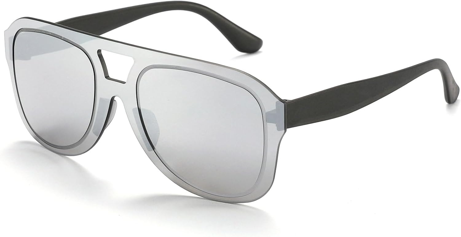 Овальные солнцезащитные очки-пилот для женщин 2025 года, роскошные винтажные безободковые солнцезащитные очки с градиентным переходом, модные очки для вождения для мужчин, защита от УФ-излучения UV400 mincl, C4
Овальные солнцезащитные очки-пилот для женщин 2025 года, роскошные винтажные безободковые солнцезащитные очки с градиентным переходом, модные очки для вождения для мужчин, защита от УФ-излучения UV400 mincl, C4