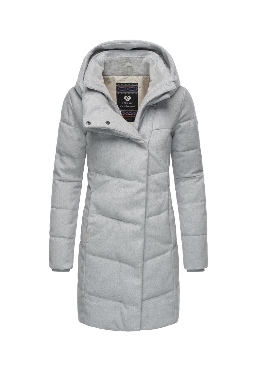 Зимнее пальто Павла Пальто Ragwear, цвет Ash, Серый, Зимнее пальто Павла Пальто Ragwear, цвет Ash
Зимнее пальто Павла Пальто Ragwear, цвет Ash, Серый, Зимнее пальто Павла Пальто Ragwear, цвет Ash
