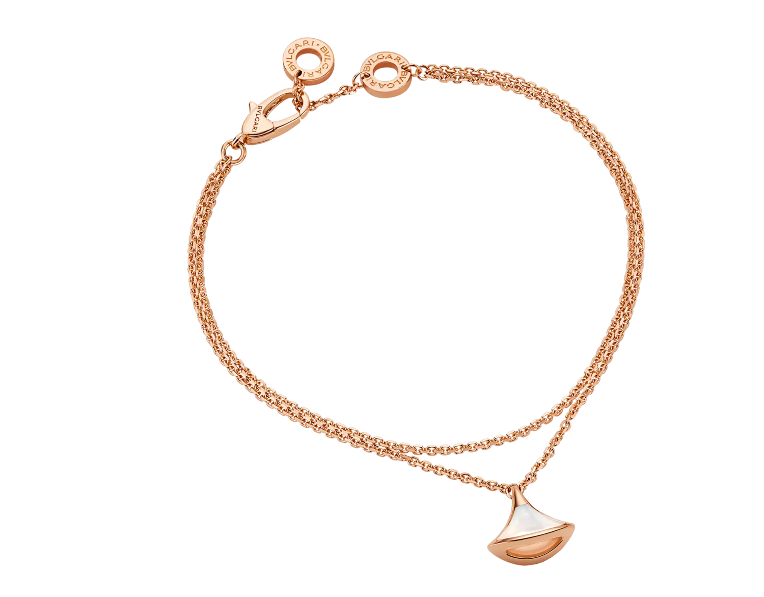 Браслет Divas’ dream Bvlgari
Браслет Divas’ dream Bvlgari