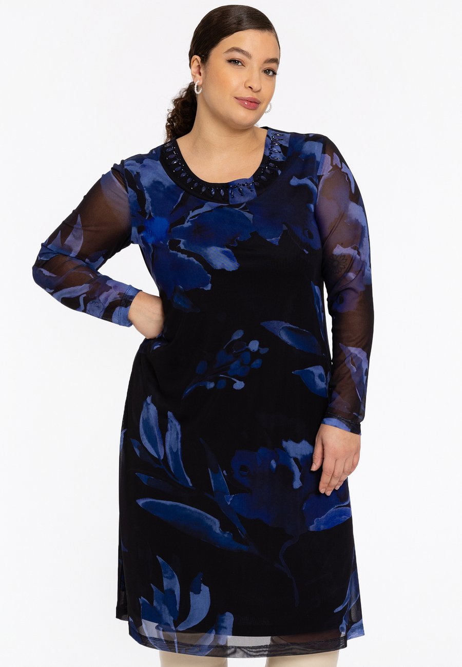 Платье YOEK Day dress, Blue
Платье YOEK Day dress, Blue