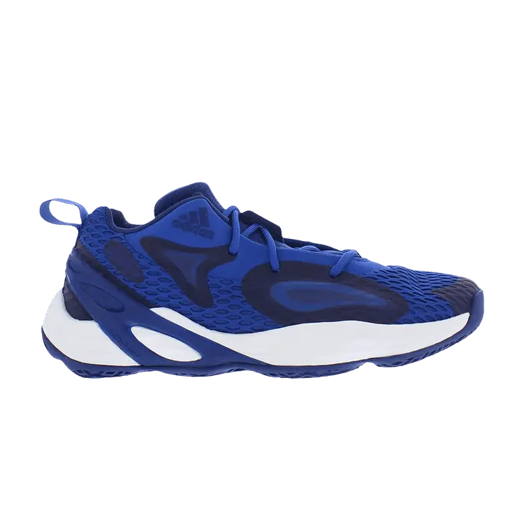 Кроссовки Exhibit A 'Royal Blue', синий
Кроссовки Exhibit A 'Royal Blue', синий