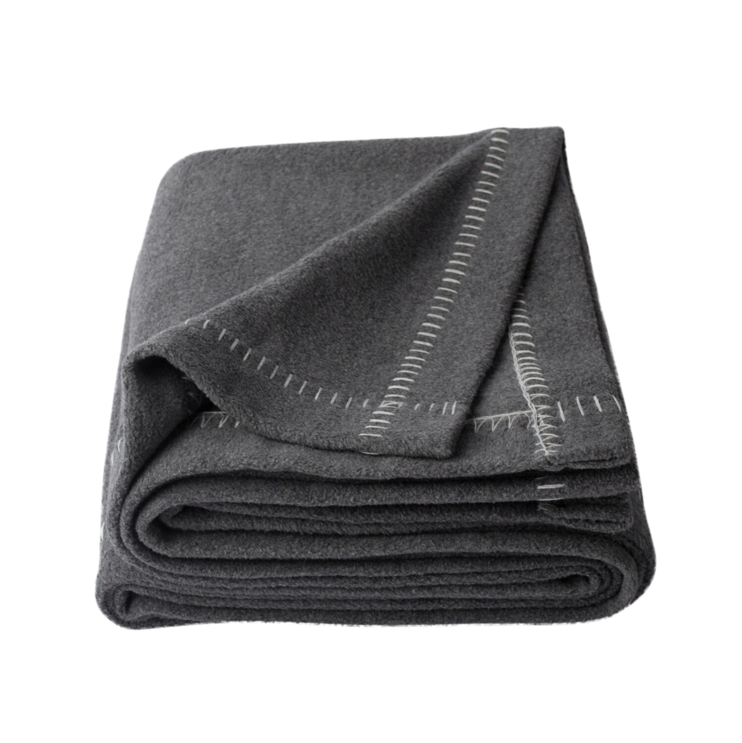 Флисовое одеяло мягкое Zoeppritz, темно-серый
Флисовое одеяло мягкое Zoeppritz, темно-серый