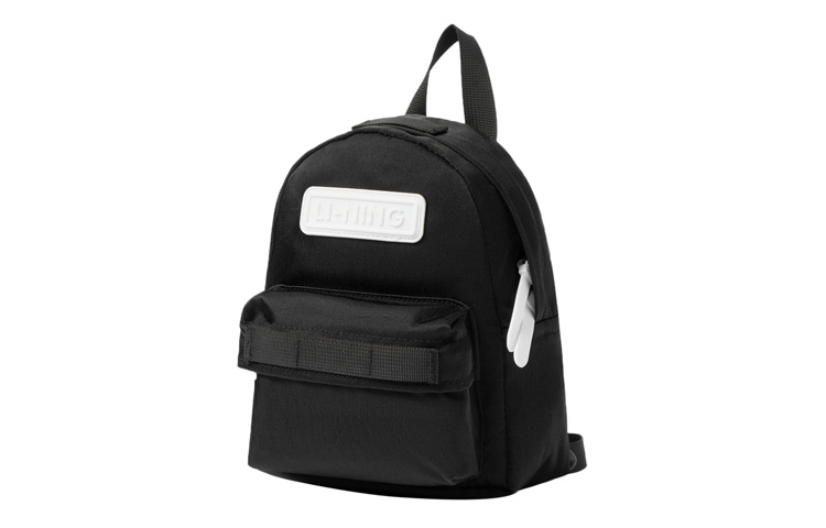 Лининг Полиэстеровый рюкзак обычный унисекс черный
Лининг Полиэстеровый рюкзак обычный унисекс черный