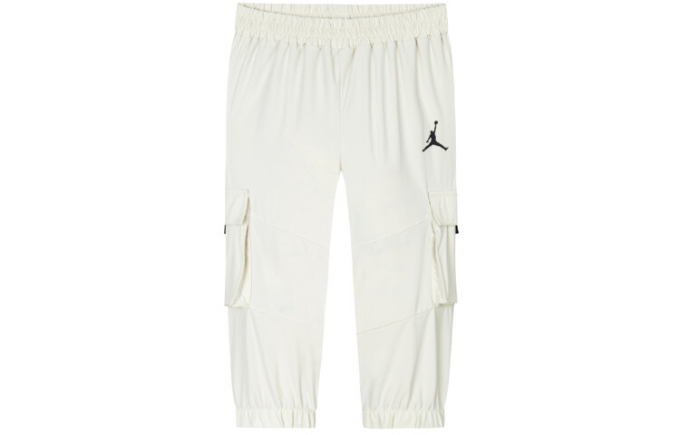 Детские повседневные брюки Jordan, белый
Детские повседневные брюки Jordan, белый