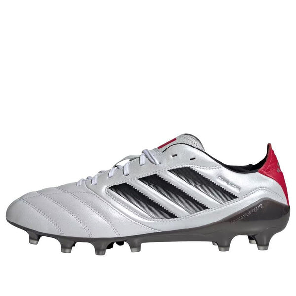 Кроссовки copa icon 2 fg/ag 'white black red' Adidas, белый
Кроссовки copa icon 2 fg/ag 'white black red' Adidas, белый
