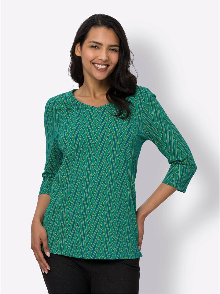 Футболка Sieh an! 
Футболка Sieh an!