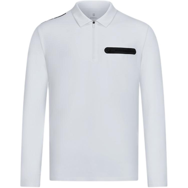 KSWISS FW24 Поло Мужское Snow Peak White K·SWISS 
KSWISS FW24 Поло Мужское Snow Peak White K·SWISS