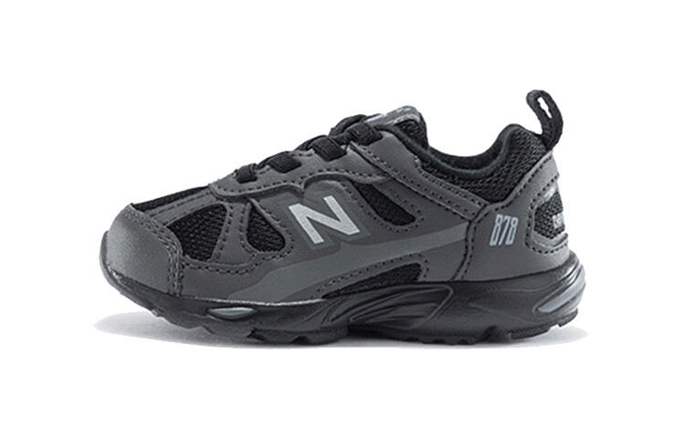 Обувь для малышей New Balance NB 878 TD
Обувь для малышей New Balance NB 878 TD
