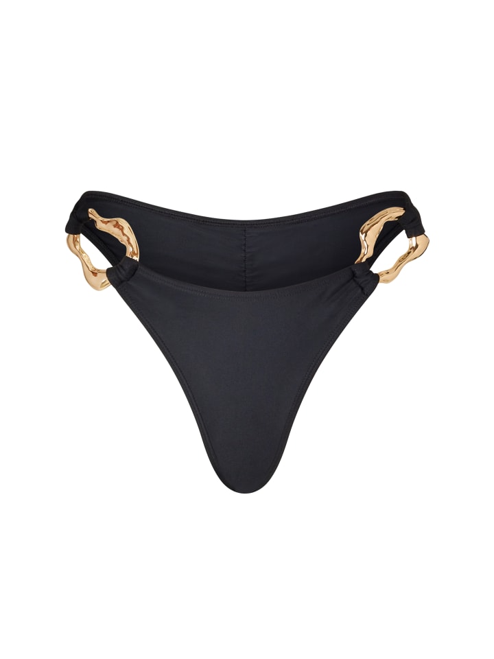 Комплект бикини Moda Minx, черный
Комплект бикини Moda Minx, черный