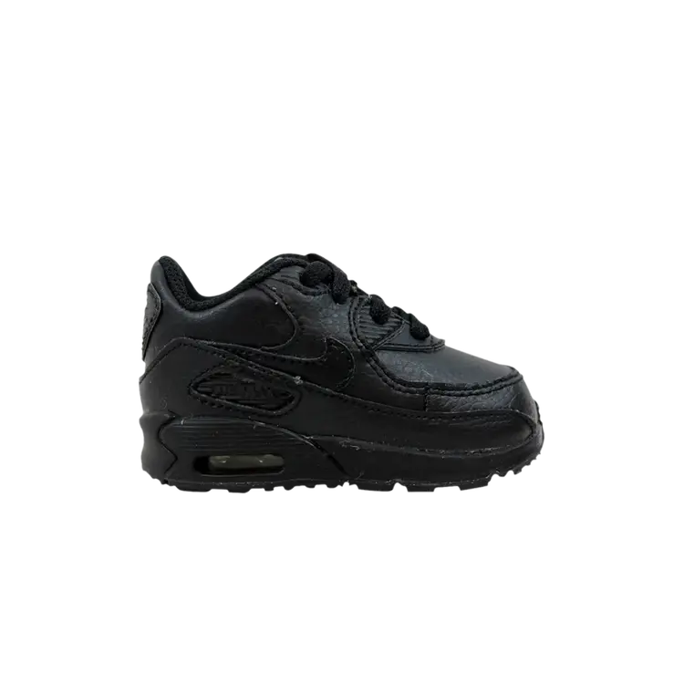 Кроссовки Nike Air Max 90 TD 'Black', черный
Кроссовки Nike Air Max 90 TD 'Black', черный