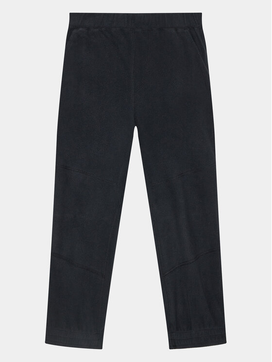 Уличные брюки regular fit Glacial Fleece Jogger Columbia, черный
Уличные брюки regular fit Glacial Fleece Jogger Columbia, черный