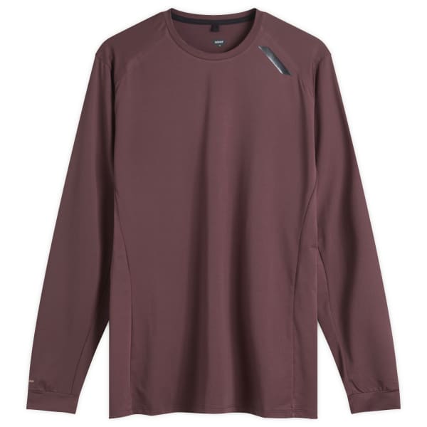 Мужская футболка ls tech Soar, Ardoise
Мужская футболка ls tech Soar, Ardoise