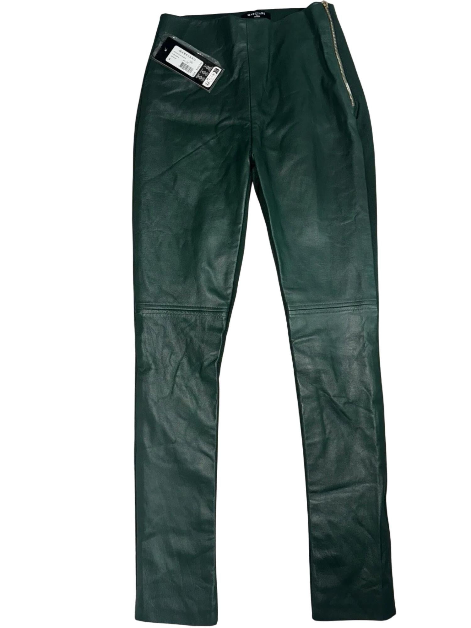 Женские кожаные леггинсы с высокой посадкой Coy в цвете Alpine Grove Marciano, Alpine Grove
Женские кожаные леггинсы с высокой посадкой Coy в цвете Alpine Grove Marciano, Alpine Grove