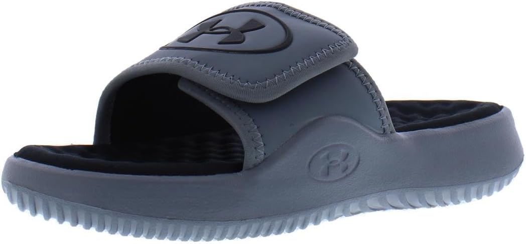 Ботинки Under Armour для мальчиков Ignite Pro 8, серый
Ботинки Under Armour для мальчиков Ignite Pro 8, серый