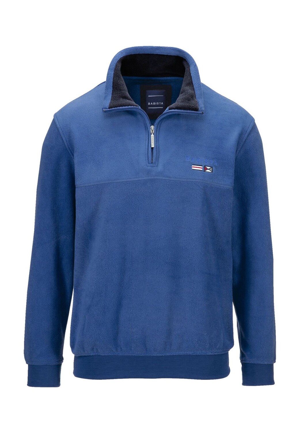 Флисовая толстовка FIORIVESTO BABISTA, синий
Флисовая толстовка FIORIVESTO BABISTA, синий