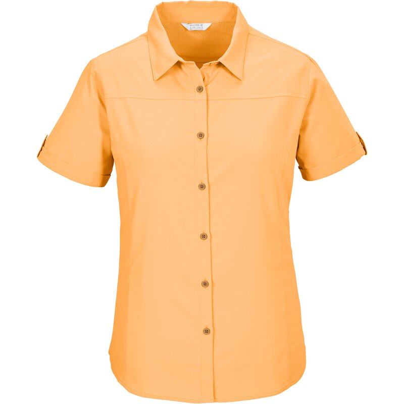 Blouse kos 1 wmn wvn shrt Killtec, цвет pfirsich
Blouse kos 1 wmn wvn shrt Killtec, цвет pfirsich