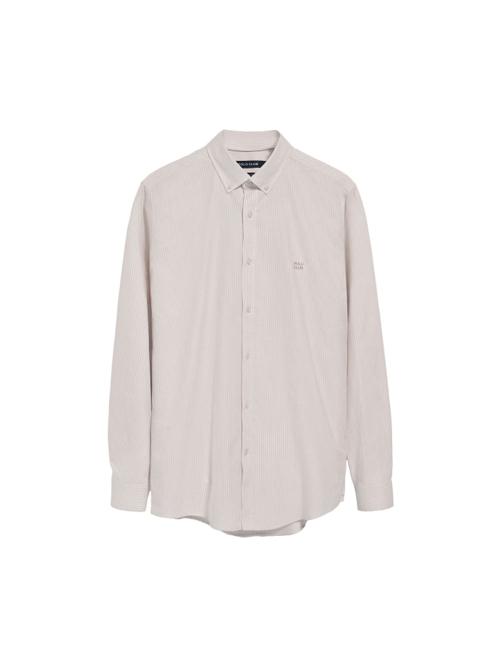 Рубашка Polo Club, коричневый
Рубашка Polo Club, коричневый