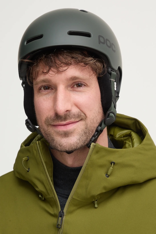 Горнолыжный шлем Fornix MIPS POW Poc, серый
Горнолыжный шлем Fornix MIPS POW Poc, серый