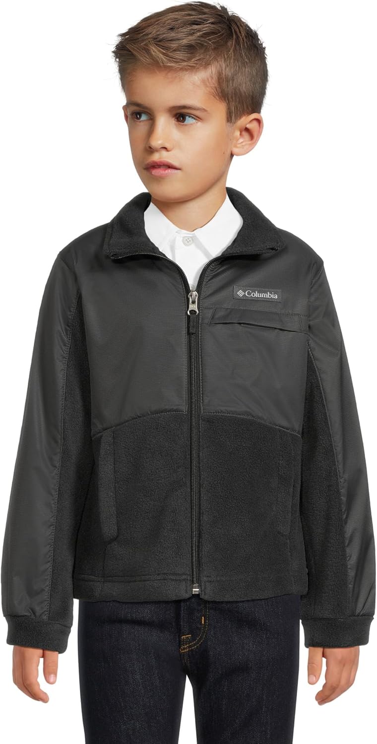 Columbia girls Benton Springs Iv Overlay, Select Color
Columbia girls Benton Springs Iv Overlay, Select Color