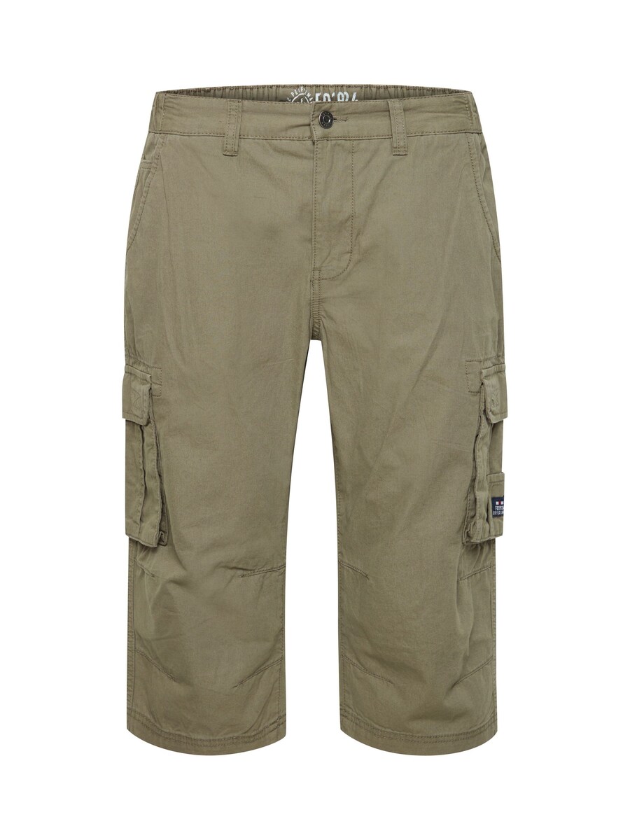 Обычные брюки- карго FQ1924 Arino, хаки
Обычные брюки- карго FQ1924 Arino, хаки