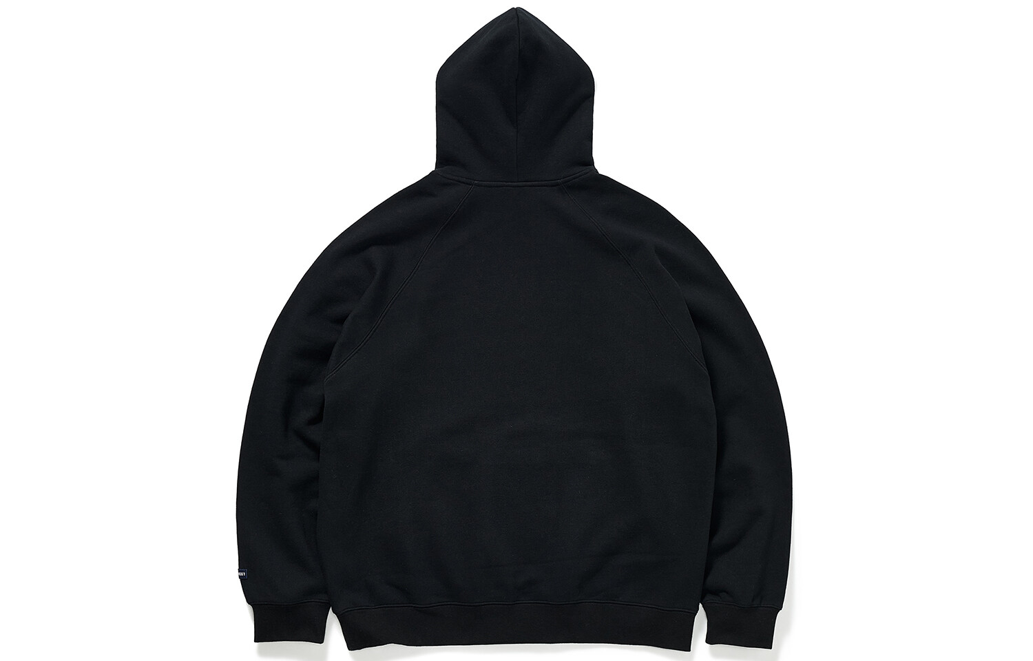 Толстовка унисекс 714Street 
Толстовка унисекс 714Street