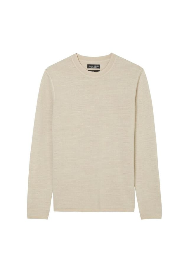 Свитер Marc O'Polo, серый
Свитер Marc O'Polo, серый