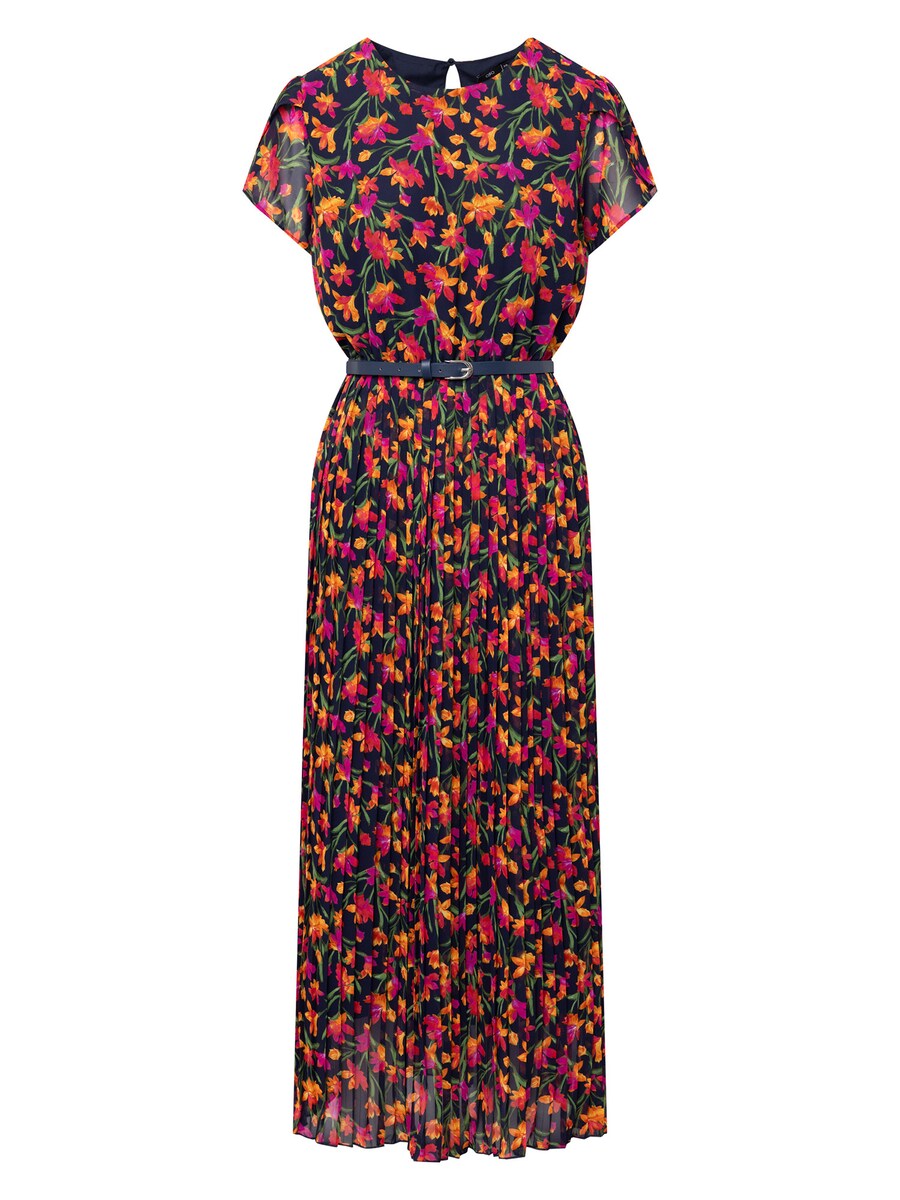 Платье Quiosque 4VF008, Mixed Colors
Платье Quiosque 4VF008, Mixed Colors