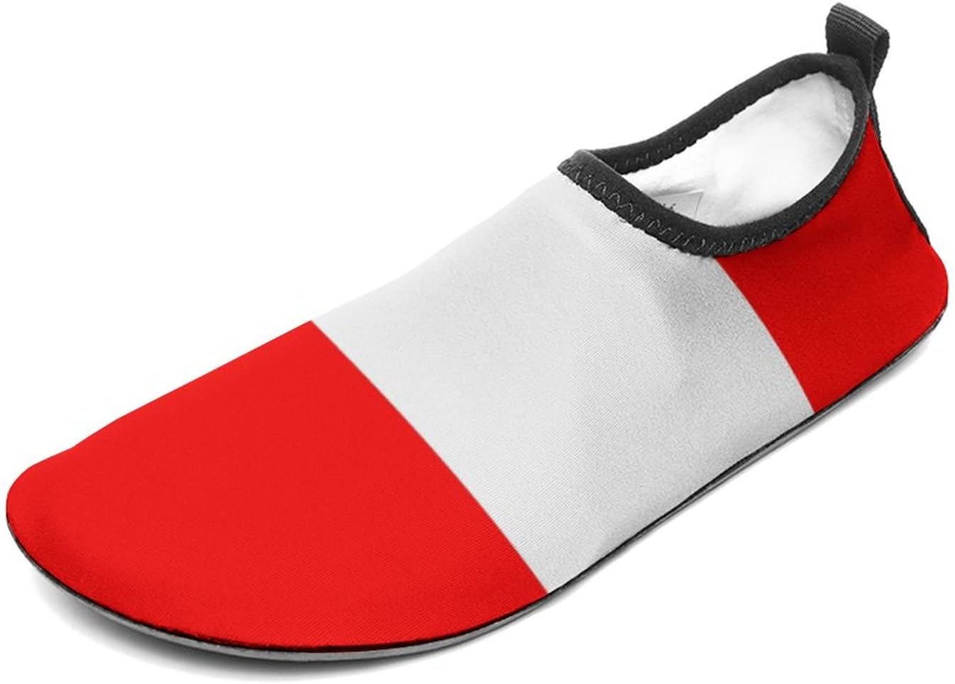 Водные тапочки с флагом Колумбии Calculay, пляжная обувь для мужчин и женщин, для бассейна, йоги и серфинга, 11/12men Style-3
Водные тапочки с флагом Колумбии Calculay, пляжная обувь для мужчин и женщин, для бассейна, йоги и серфинга, 11/12men Style-3