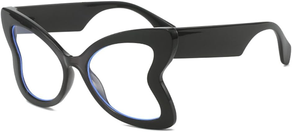 Солнцезащитные очки UV400 - увеличенного размера, прозрачные, с градиентным леопардовым принтом "кошачий глаз", для женщин и мужчин, для бега и активного отдыха UYPTK, Black Clear
Солнцезащитные очки UV400 - увеличенного размера, прозрачные, с градиентным леопардовым принтом "кошачий глаз", для женщин и мужчин, для бега и активного отдыха UYPTK, Black Clear