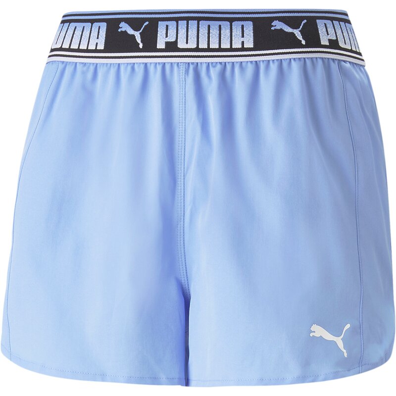 Шорты с поясом, прочные, тканые 3 Puma, фиолетовый
Шорты с поясом, прочные, тканые 3 Puma, фиолетовый