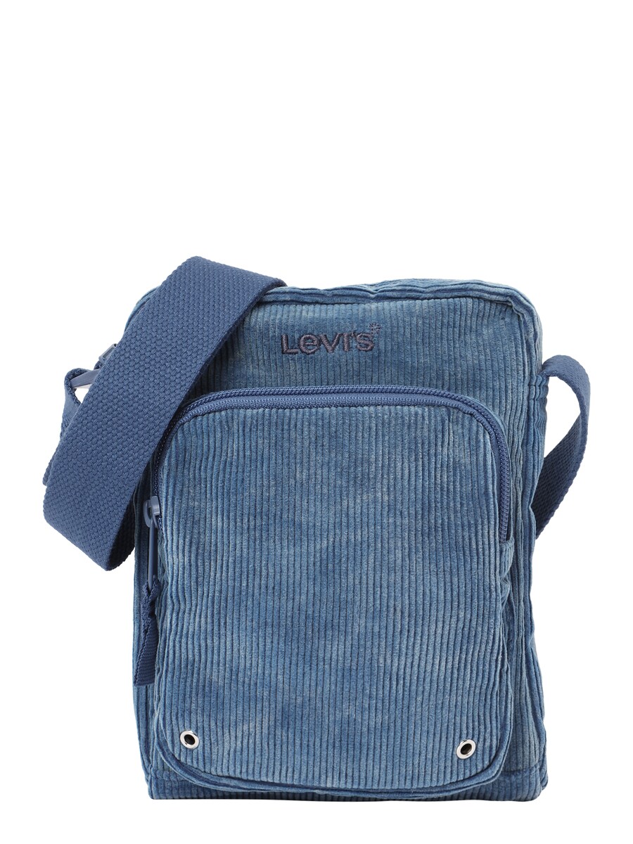 Сумка кросс-боди LEVIS ┬о, Blue
Сумка кросс-боди LEVIS ┬о, Blue