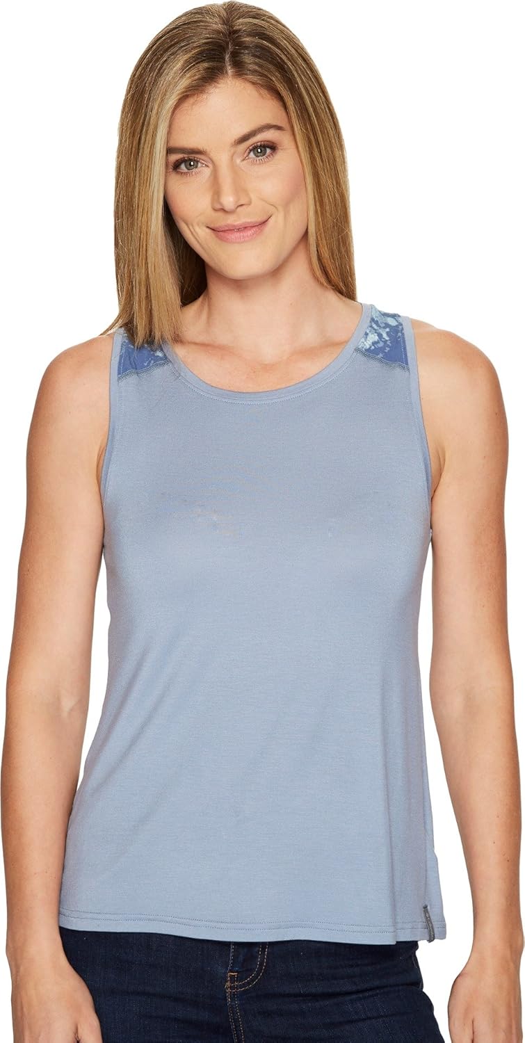 Columbia Women's Emanating Light Tank, Beacon
Columbia Women's Emanating Light Tank, Beacon
