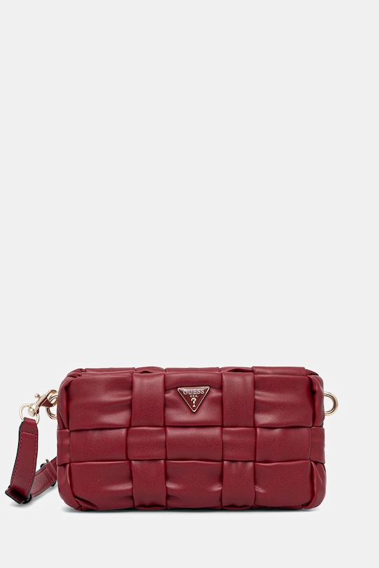 Сумка МАРИОН Guess, красный
Сумка МАРИОН Guess, красный