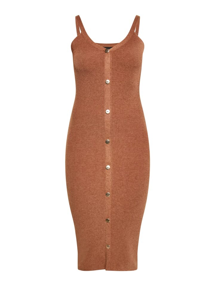 Длинное платье NAEMI, цвет braun melange
Длинное платье NAEMI, цвет braun melange