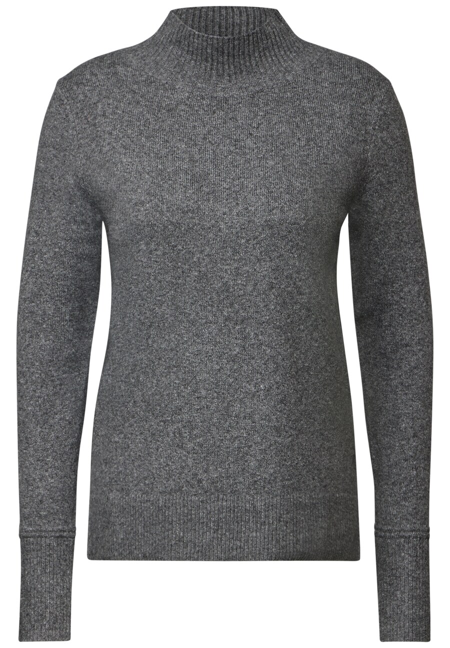 Свитер CECIL, серый
Свитер CECIL, серый