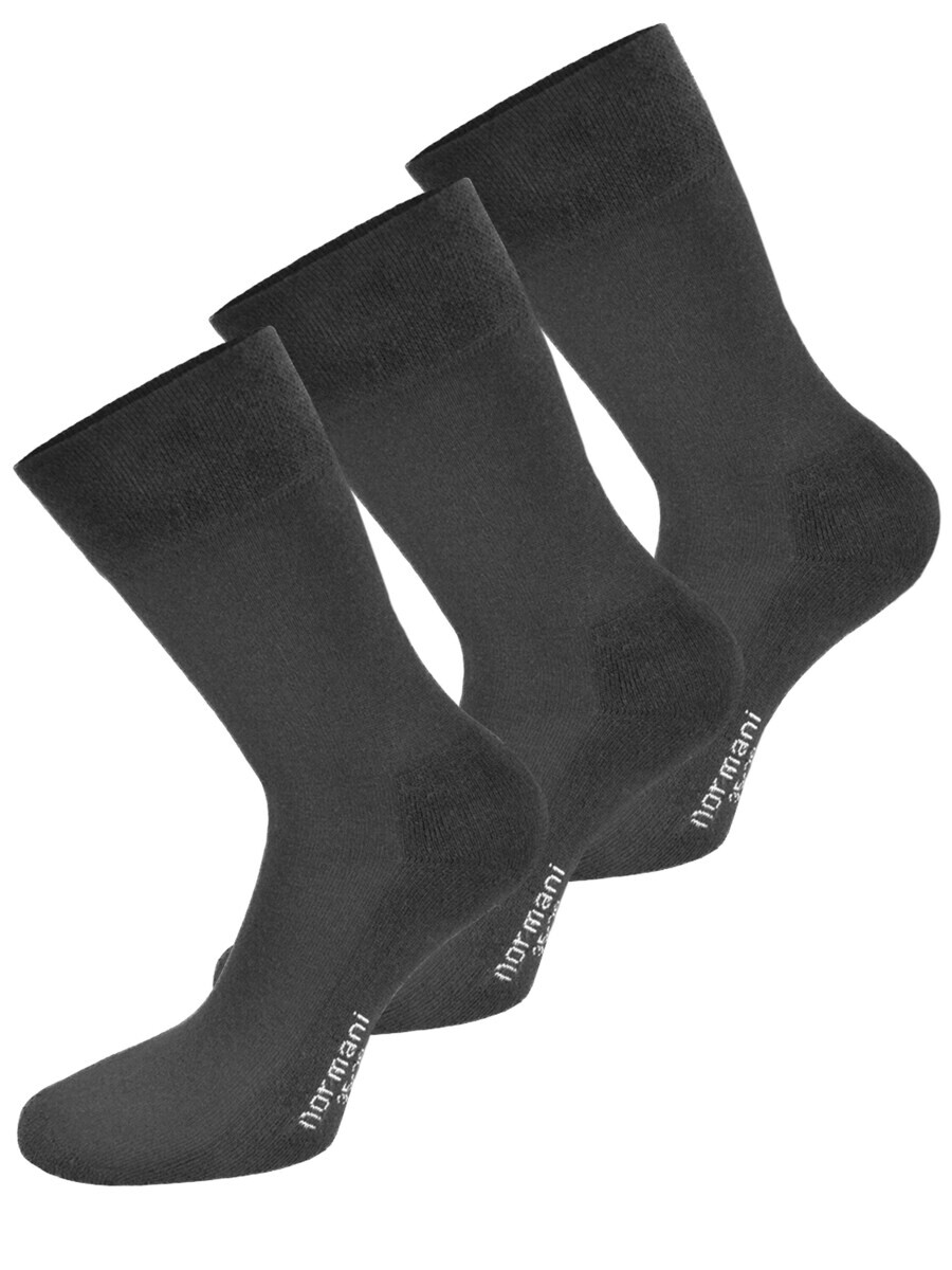 Носки Normani, антрацит
Носки Normani, антрацит