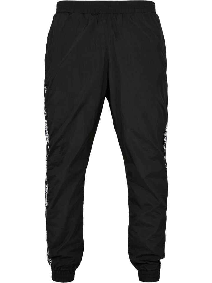 Спортивные брюки STARTER, черный
Спортивные брюки STARTER, черный