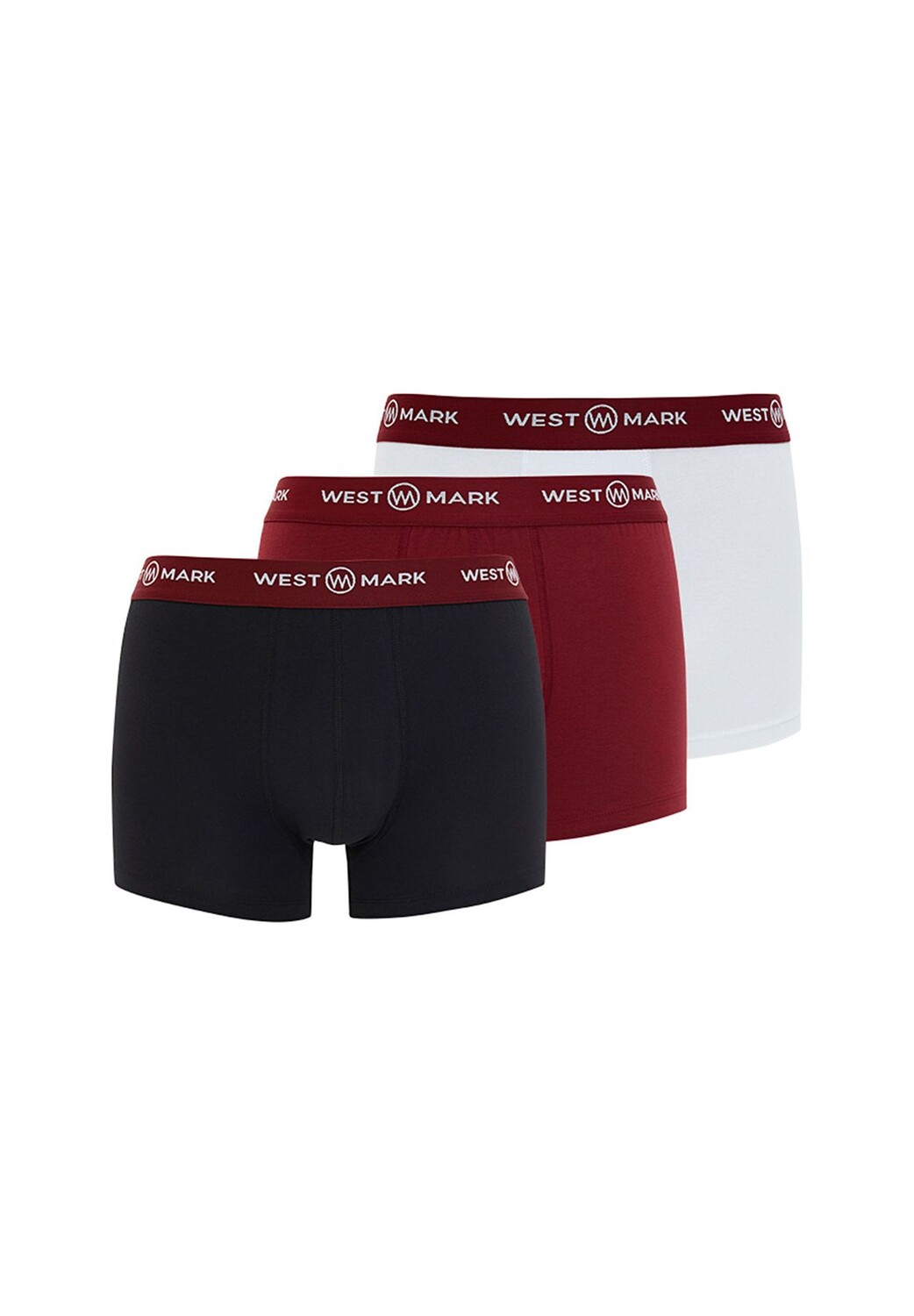 Набор из 3 шорт/брюк в стиле ретро «Оскар» WESTMARK LONDON, цвет Black Red White
Набор из 3 шорт/брюк в стиле ретро «Оскар» WESTMARK LONDON, цвет Black Red White