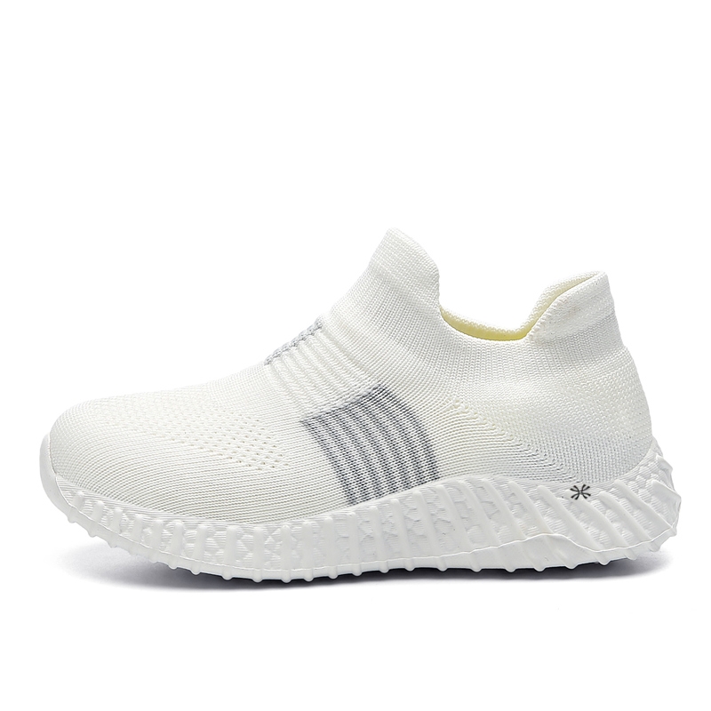 Детские кроссовки для бега YUZHAOLIN, белый
Детские кроссовки для бега YUZHAOLIN, белый