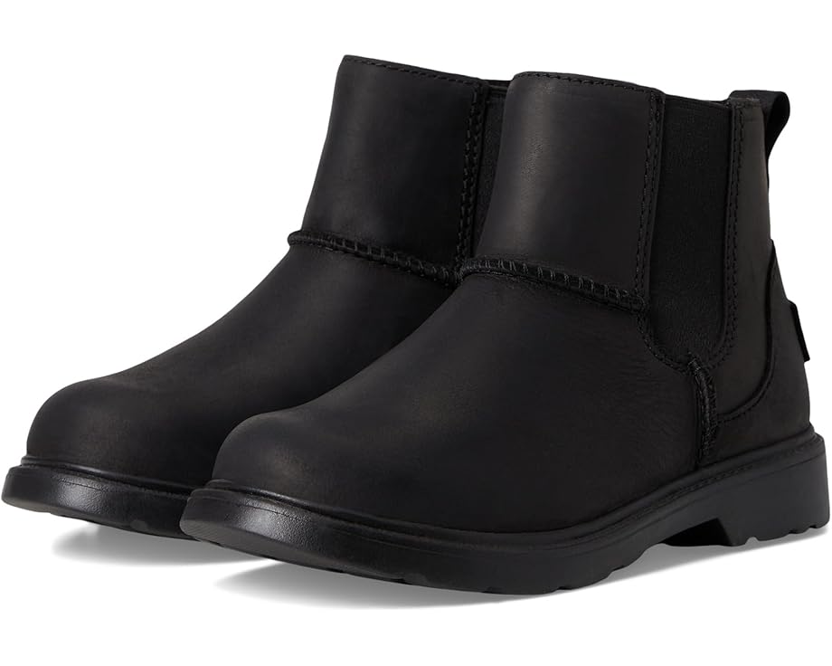 Детские ботинки Ugg Perry Weather Chelsea (Little Kid/Big Kid) UGG Kids, Black
Детские ботинки Ugg Perry Weather Chelsea (Little Kid/Big Kid) UGG Kids, Black